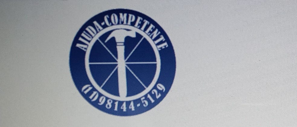 Logo Ajuda Competente